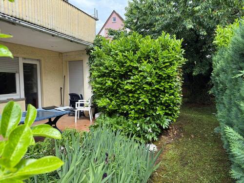 Garten - 
