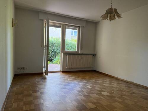 Kinderzimmer - 