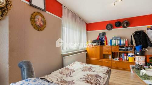 Schlafzimmer 1 - 