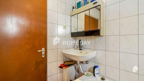 Badezimmer 1 - 