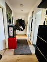 Flur - 3 Zimmer Etagenwohnung zur Miete in Zwickau