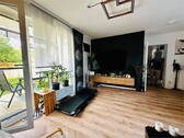 Wohnzimmer - 
