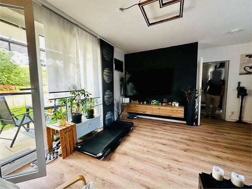 Wohnzimmer - 