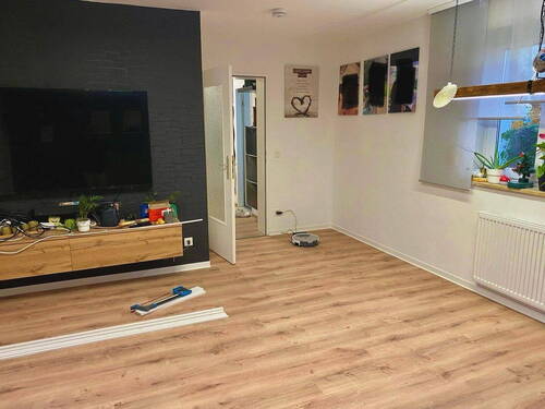 Wohnzimmer - 