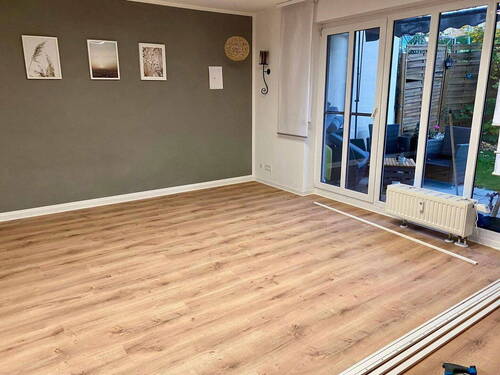 Wohnzimmer - 