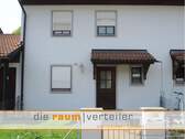 Ansicht DHH - 5 Zimmer Doppelhaushälfte in Rosenheim