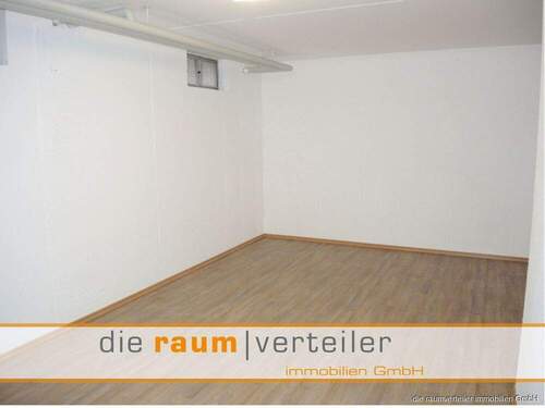 Hobbyraum - 