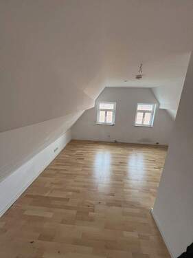 Bild 3 - 2 Zimmer Etagenwohnung in Roth