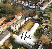 Baugrundstück in Markranstädt - 550m² in ruhiger Siedlungslage