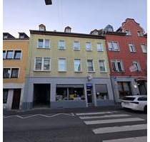 Lahnstein! Mehrfamilienhaus mit 4 Einheiten in zentraler Lage