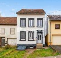 Wo Geschichte neu beginnt - Ihr Zuhause mit Seele in Mettlach