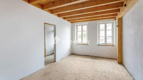 EG Kinderzimmer 1 - Reihenendhaus mit 160,00 m&sup2; in Mettlach zum Kaufen