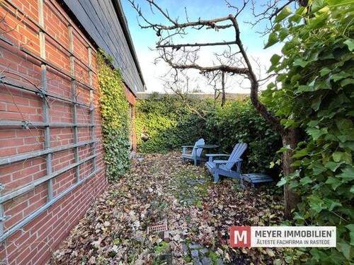 Seitenansicht - 5 Zimmer Einfamilienhaus in Oldenburg / Alexandersfeld