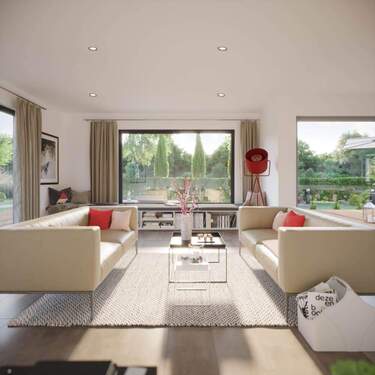 Hier könnten Sie zuhause sein - 