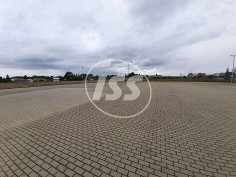 Fläche 1 - Grundstück in Osterburg (Altmark)