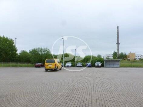 Fläche 2 - Grundstück in Osterburg (Altmark) zur Miete