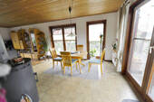 Essbereich EG - 
