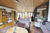 Wohnbereich EG - 