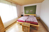 Schlafzimmer EG - 