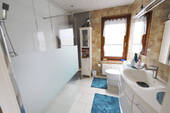 Badezimmer EG - 