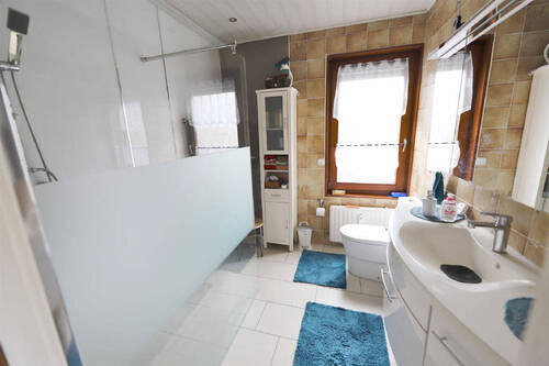 Badezimmer EG - 
