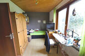 Büro / Kinderzimmer EG - 