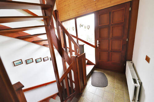 Treppenhaus - 