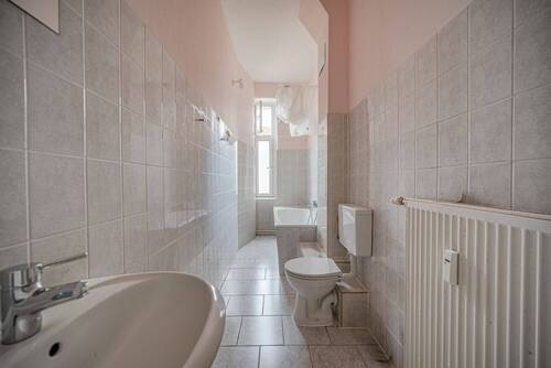 Badezimmer - 