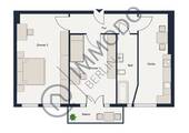 Grundriss - 
