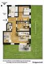 Grundrissskizze - 