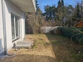Gartenfläche - Familienfreundliche 3 Zimmer mit Gartenanteil in Petershagen-Eggersdorf