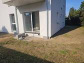 Blick hinten - 