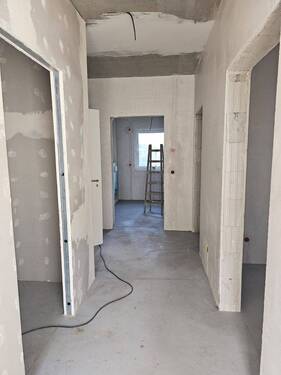 Innenausbau - 