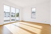 Kinderzimmer mit Balkon - 