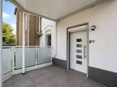Terrasse / Außenbereich - 