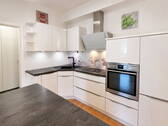 Einbauküche - 3 Zimmer Etagenwohnung in Waltrop