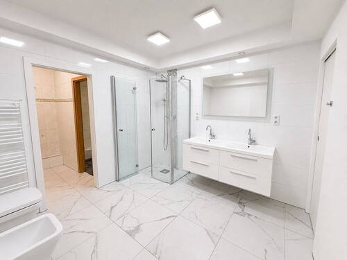Badezimmer - 