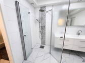 Walk-in-Dusche - 
