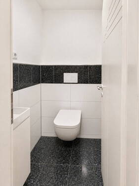 Gäste-WC - 