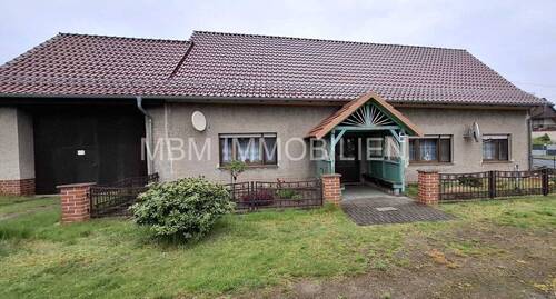 Ansicht - Charmante Immobilie mit Charakter in Fichtwald OT Naundorf