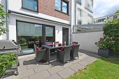 Terrasse - 