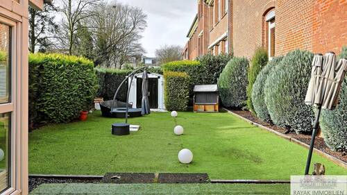 Garten - 