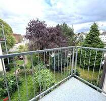 Charmantes Apartment direkt am Westpark zu verkaufen - Aachen