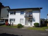 Vorderansicht - ** Wohlfühl- Ambiente im freistehenden Architekten- Zweifamilienhaus in idyllischer Bestlage **
