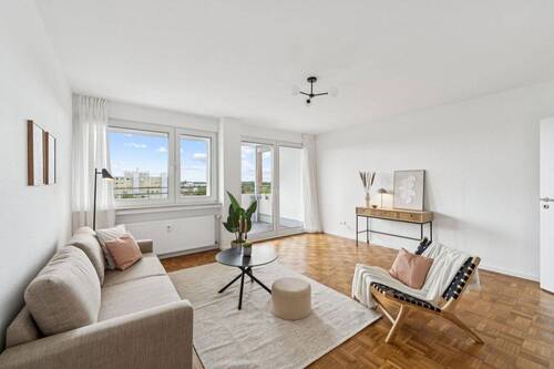 Wohnzimmer - 