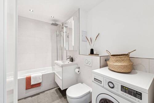 Badezimmer - 
