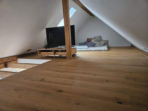 TV-Ecke - 