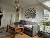 Schlafzimmer/ Büro - 