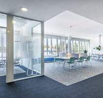 CoWorking im Business Park in Eschborn - All-in-Miete