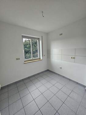 Küche - 2 Zimmer Etagenwohnung in Reichenbach